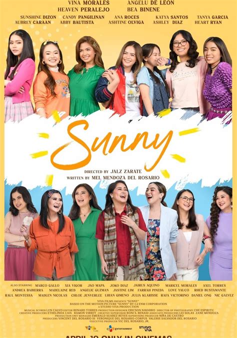 sunny movie download|Watch Sunny Online 